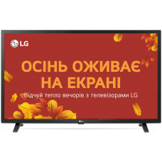 Телевізор LG 32LQ63006*