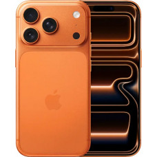 Смартфон Apple iPhone 17 Pro Max 1Tb Cosmic Orange