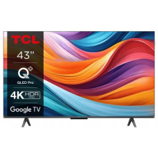 Телевізор TCL 43T7B
