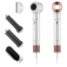 Фен-щітка SENCOR SHS 9100RS