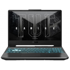 Ноутбук Asus TUF Gaming A15 FA506NC-HN035 (R5 7535HS/16/512/RTX 3050 4 ГБ/144 Гц)