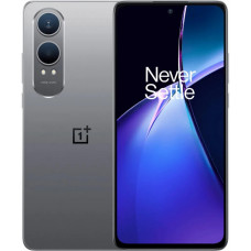 Смартфон OnePlus Nord CE 4 Lite 5G (CPH2621) 8/256GB, 2SIM, сірий 850048S