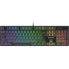 Клавіатура механічна GamePro MK85R