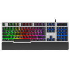 Клавіатура дротова GamePro GK599
