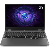 Ноутбук LENOVO LOQ 15IRX9 (83DV0172RA)