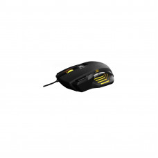 Миша GamePro Storm USB Black (GM247)