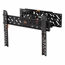 Кронштейн ATG W50100LB (50"-100" Похило-Поворотний-Дворичажний)