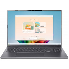 Ноутбук Acer Aspire 16 A16-52M NX.JLSEU.002