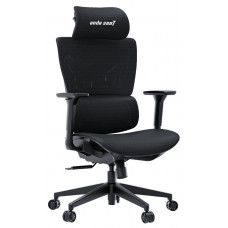 Крісло ігрове Anda Seat X-Air Mega Size XL Mesh Space Black