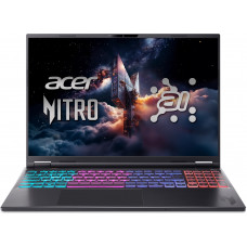 Ноутбук Acer Nitro 16S AN16S-61 NH.QXVEU.003