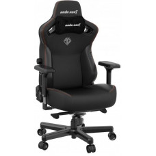 Крісло ігрове Anda Seat Kaiser 3  Black Size XL AD12YDC-XL-01-B-PV/C