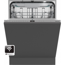 Вбудовувана посудомийна машина HISENSE HV673D64
