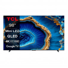 Телевізор TCL 98C805K