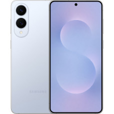 Смартфон Samsung Galaxy S25 Edge 5G (S937) 12/512ГБ, 2SIM, блакитний SM-S937BLBGEUC