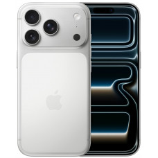 Смартфон Apple iPhone 17 Pro 256Gb Natural Titanium