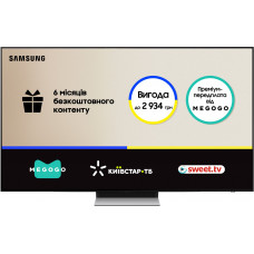 Телевізор Samsung QE55S90FAEXUA