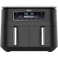 Мультипіч Ninja Fryer Dual zone AF300EU