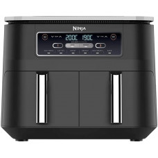 Мультипіч Ninja Fryer Dual zone AF300EU