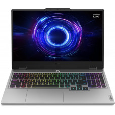 Ноутбук LENOVO LOQ 15IRX10 (83JE00L4RA)