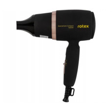 Фен Rotex RFF156-B SpecialCare Compact