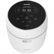 Рисоварка Sencor SRM0670WH
