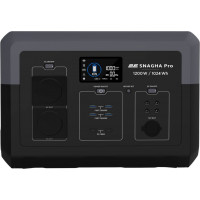 Портативна електростанція 2Е Snagha PRO 2E-PPS1210-PRO