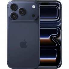 Смартфон Apple iPhone 17 Pro 256GB Deep Blue