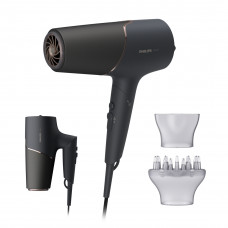 Фен Philips 5000 Series BHD538/30