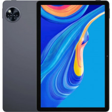 Планшет Doogee U11 4ГБ, 128ГБ, Android, сірий 6923740240120