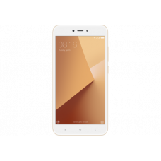 Смартфон Xiaomi Redmi 5A 2/16 Gold