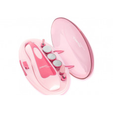 Манікюрний набір Scarlett SC-MS95006 Pink
