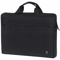 Сумка для ноутбука 2E-CBN317BK 17 Black