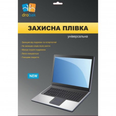 Захисна плівка універсальна 14,1 дюймів