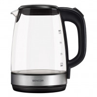 Електрочайник Sencor SWK2080BK