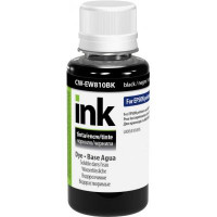 Чорнила CW Epson L-800/810/850 100мл Black EW810BK