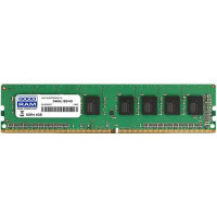 Пам'ять APACER DDR4 4Gb 2400Mhz