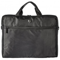 Сумка для ноутбука 2E-CBN315BK 16 Black