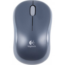 Миша Logitech WL M185 Grey