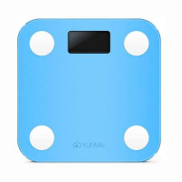 Смарт-ваги Yunmai Mini Smart Scale Blue