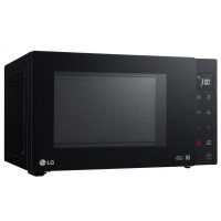 Мiкрохвильова пiч LG MS2336GIB