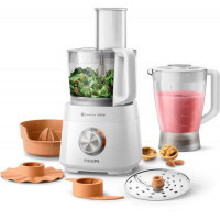 Кухонний комбайн Philips HR7510/00