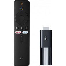 Смарт приставка Smart TV Xiaomi Mi TV Stick MDZ-24-AA