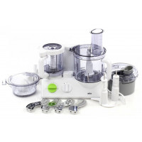 Кухонний комбайн Braun FX3030