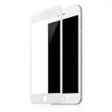 Захисне скло Avantis 5D Full Defense iPhone 7/8 White