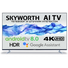 Телевізор Skyworth 43Q3