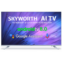 Телевізор Skyworth 32E6 
