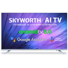 Телевізор Skyworth 32E6 