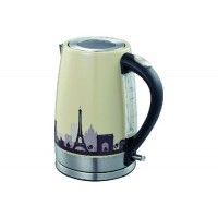 Електрочайник Liberty KX-177 Paris Premium