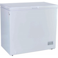 Морозильна скриня Smart SMCF-200WM White