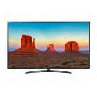 Телевізор LG 55UK6400(ЕU)